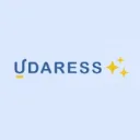 Udaress logo