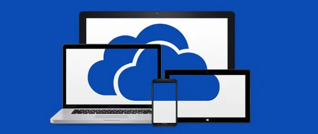 OneDrive — Cloud Storage and Collaboration for Professionals