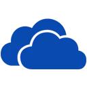 OneDrive logo