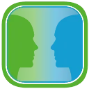 Face2faces logo