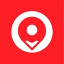 Localranker logo
