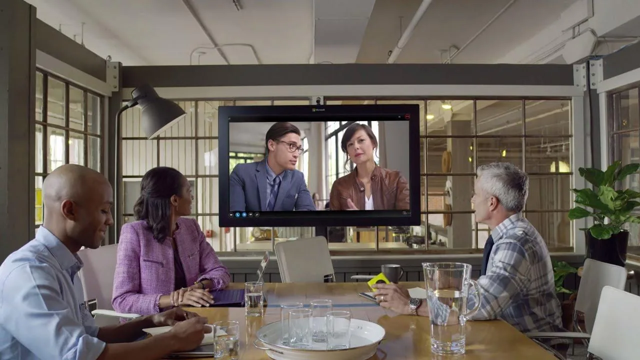Microsoft Dynamics 365 — Cloud-based CRM and ERP combining 200 apps