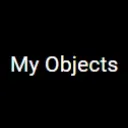 My Objects logo