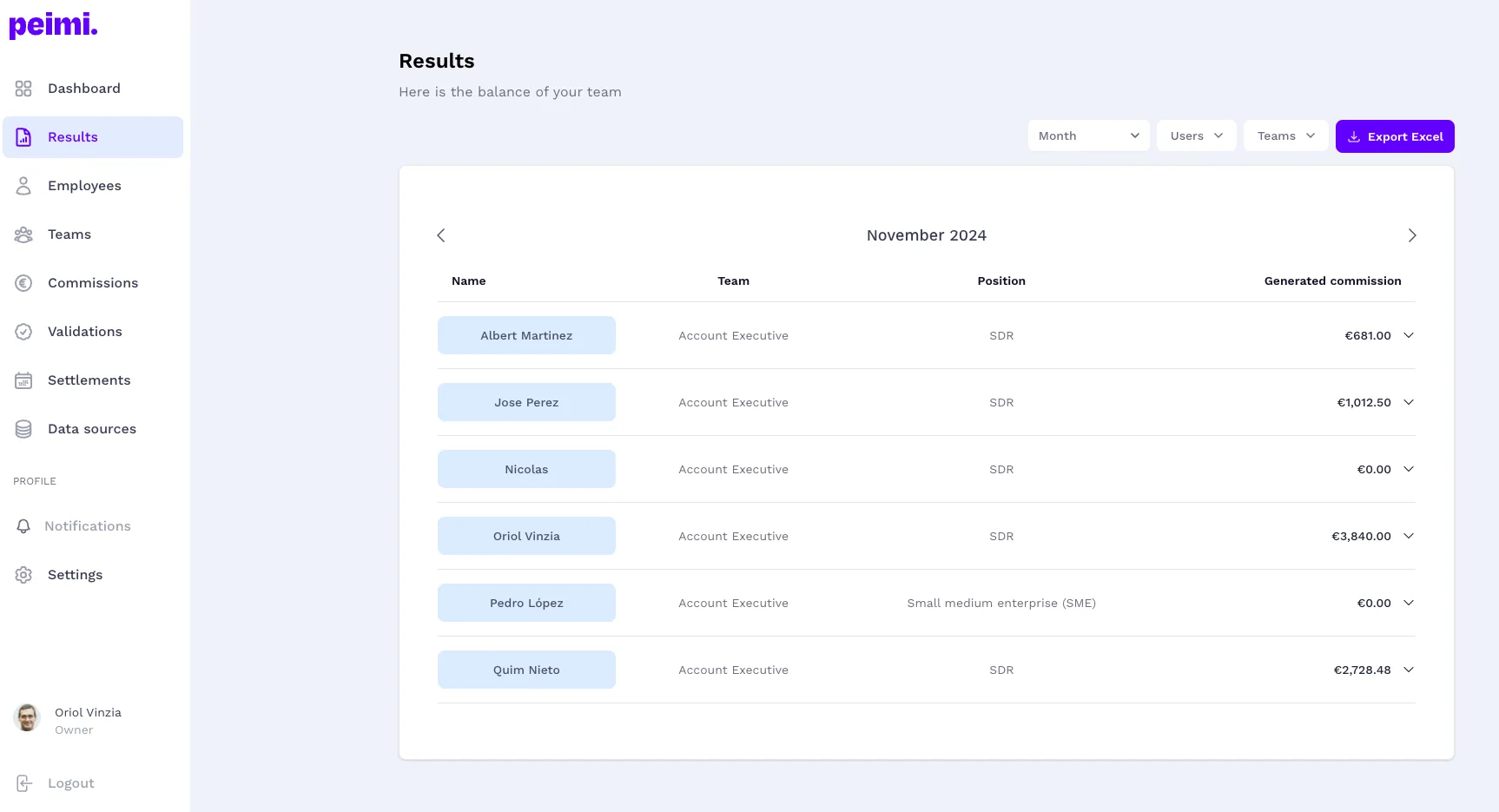 Peimi — Screenshots 4