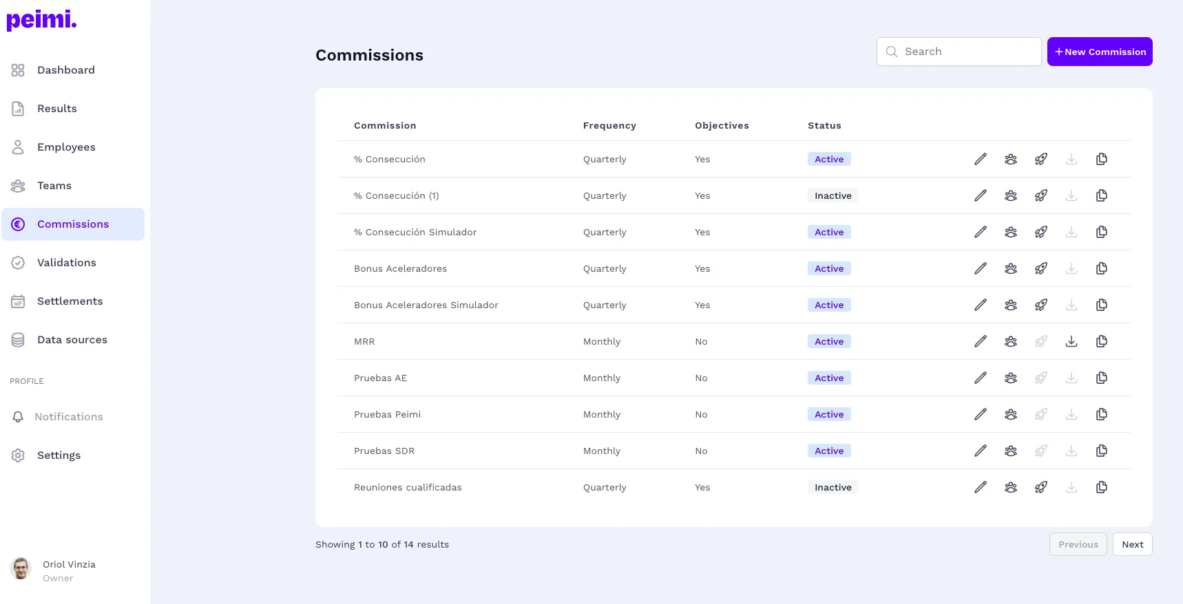 Peimi — Screenshots 5