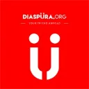 diaspÜra logo
