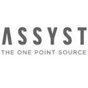 Assyst logo