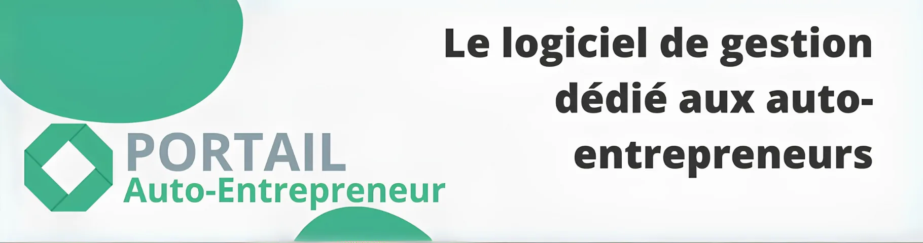 Mon Portail Auto-Entrepreneur — Logiciel de gestion et facturation pour auto-entrepreneurs