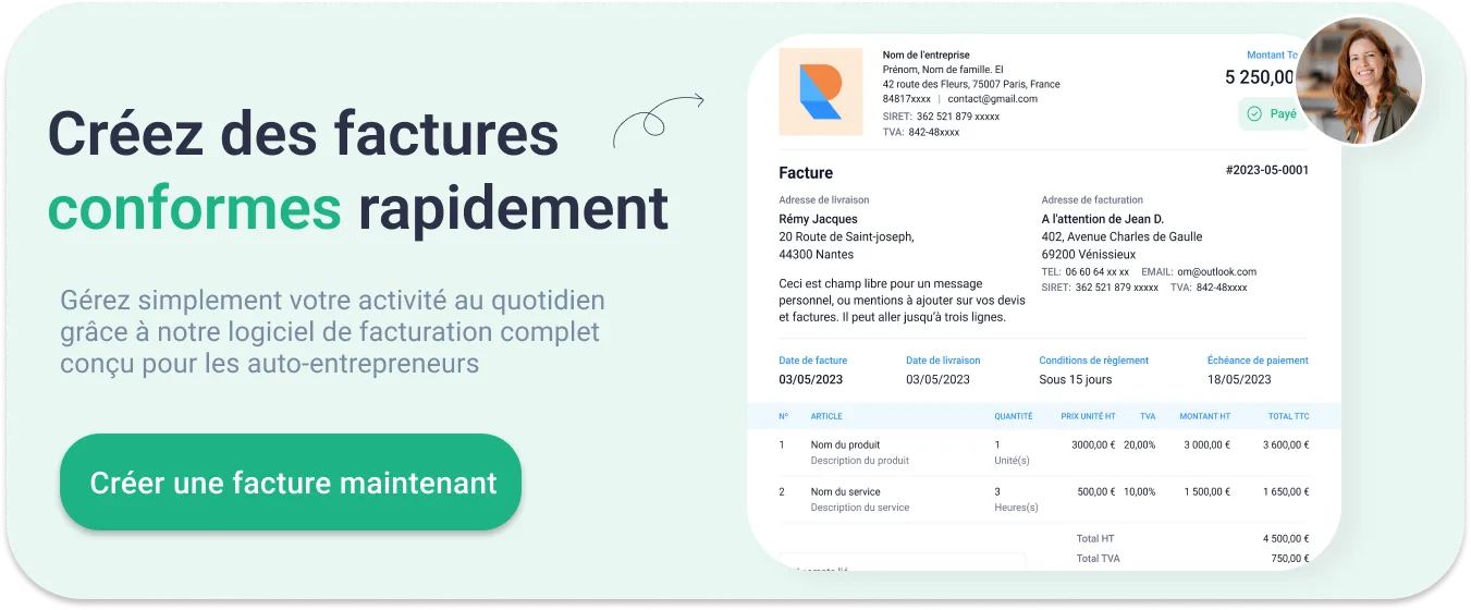 Mon Portail Auto-Entrepreneur — Captures d'écran 3