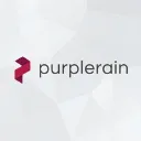 Purplerain logo