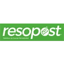 RESOPOST logo