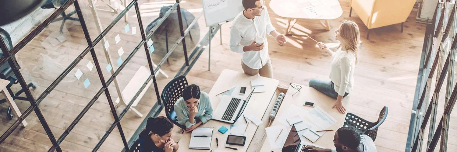 DocuWare RR.HH — Simplifica y digitaliza la gestión de empleados
