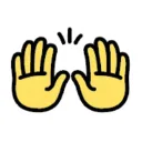 All Hands AI logo