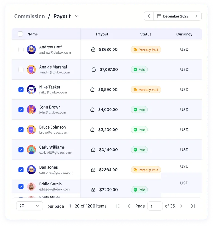 Everstage — Screenshots 1