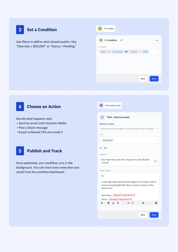 Everstage — Screenshots 3