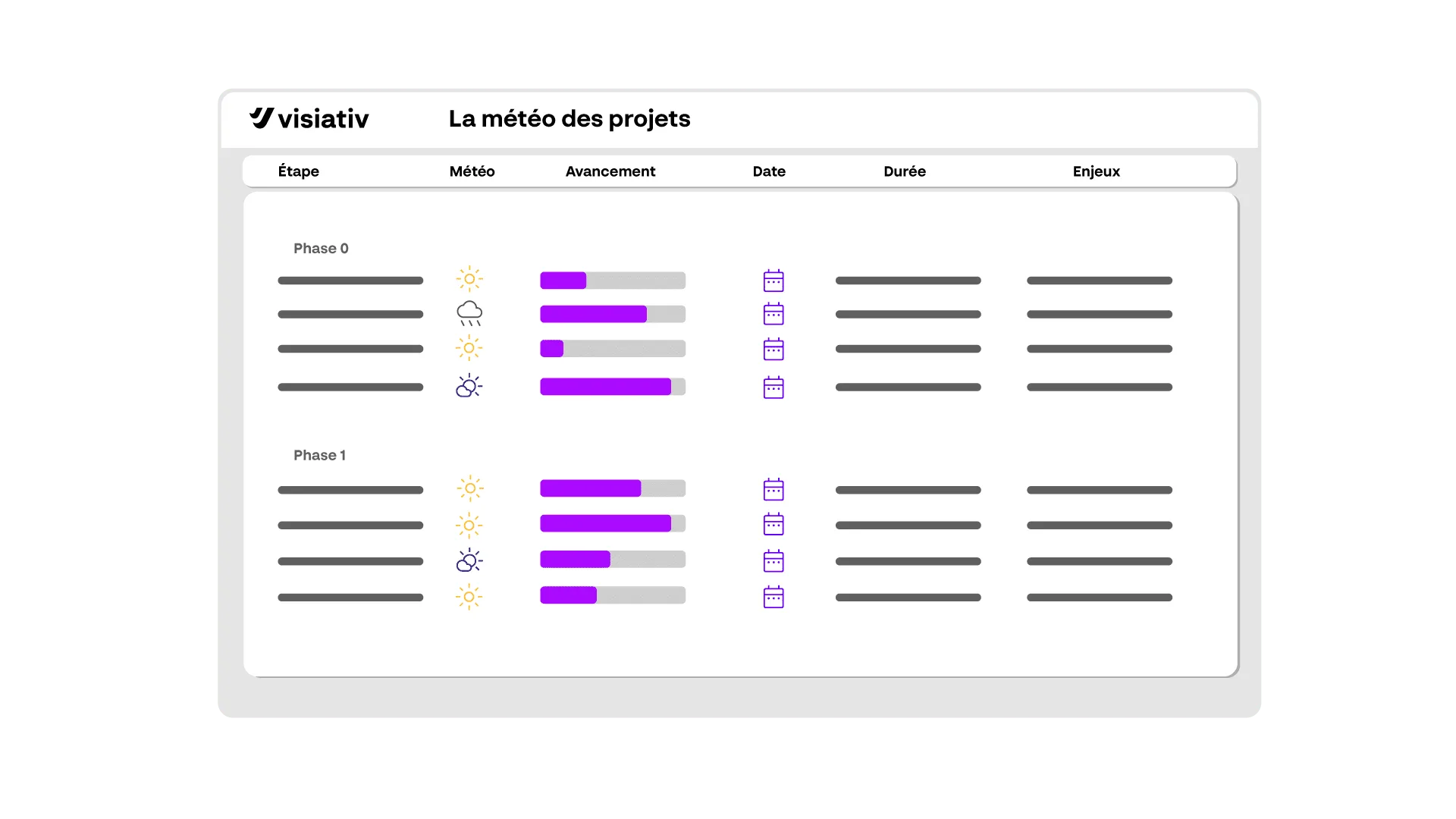 Visiativ Transformer — Captures d'écran 3