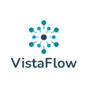 VISTAFLOW logo