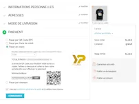 YouPay — Captures d'écran 1