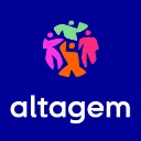 Altagem Gestion Commerciale logo