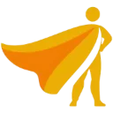DailyHeroes logo