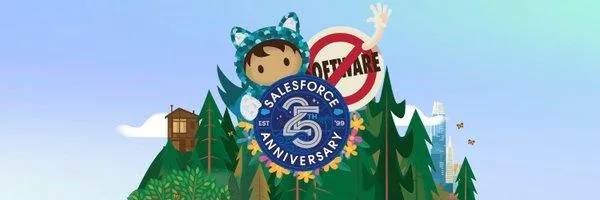 Salesforce Platform  — Développez et automatisez vos applications métiers avec l'IA