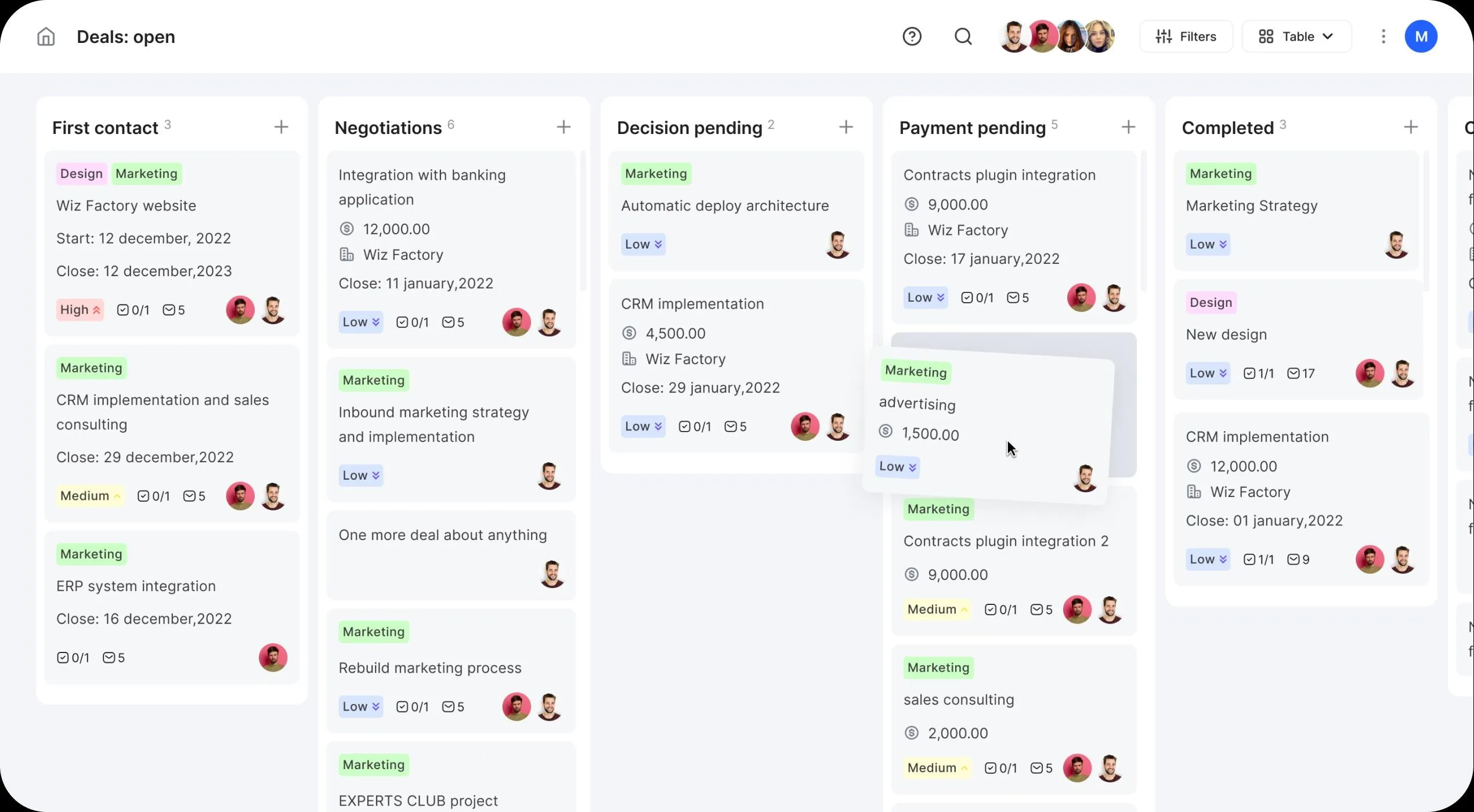 ozma.io — Screenshots 3