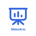 Slides AI logo