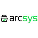 Arcsys logo