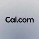 Cal.com logo