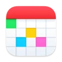 Fantastical logo