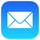 Apple Mail logo