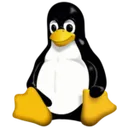 Linux logo