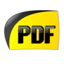 Sumatra PDF logo