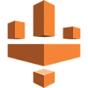AWS Glue logo