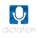 Dictation logo