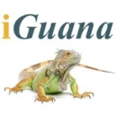 iGuana iDM logo