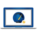 HTTPCS Monitoring logo