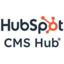 HubSpot CMS Hub logo