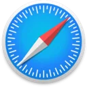 Safari logo