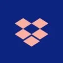 Dropbox Transfer logo