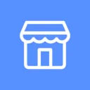 Facebook Marketplace logo