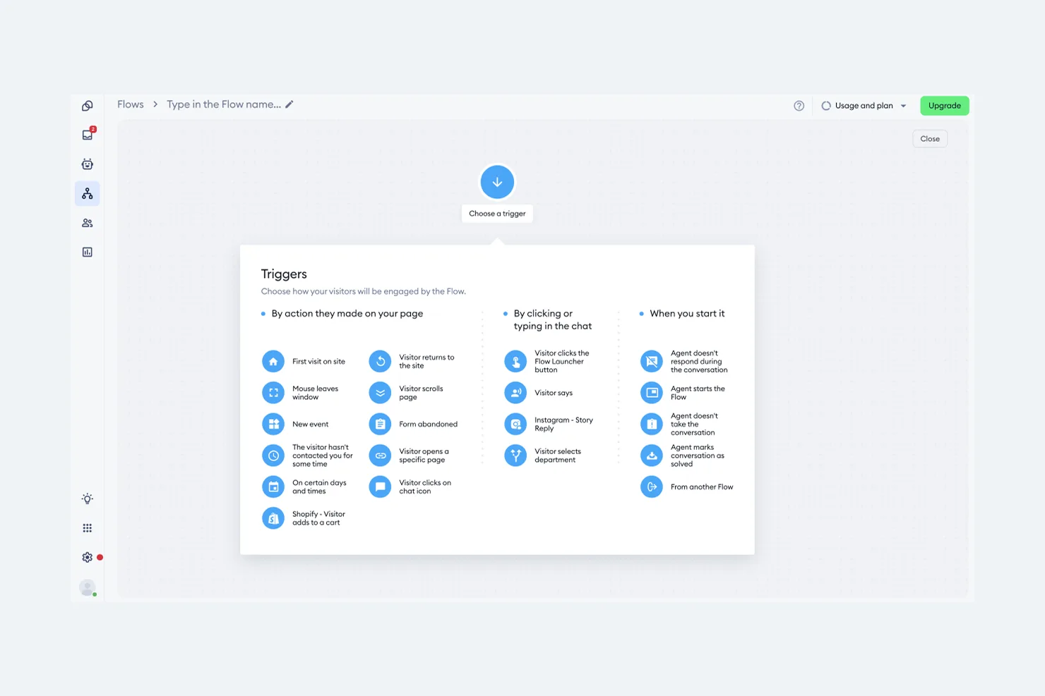 Tidio — Screenshots 9