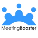 Meeting Booster logo