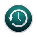 Time Machine logo