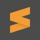 Sublime Text logo
