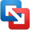 VMware Fusion logo