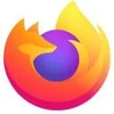 Mozilla Firefox logo