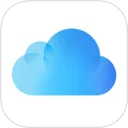 iCloud logo