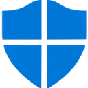 Microsoft Defender logo