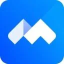 VooV Meeting logo
